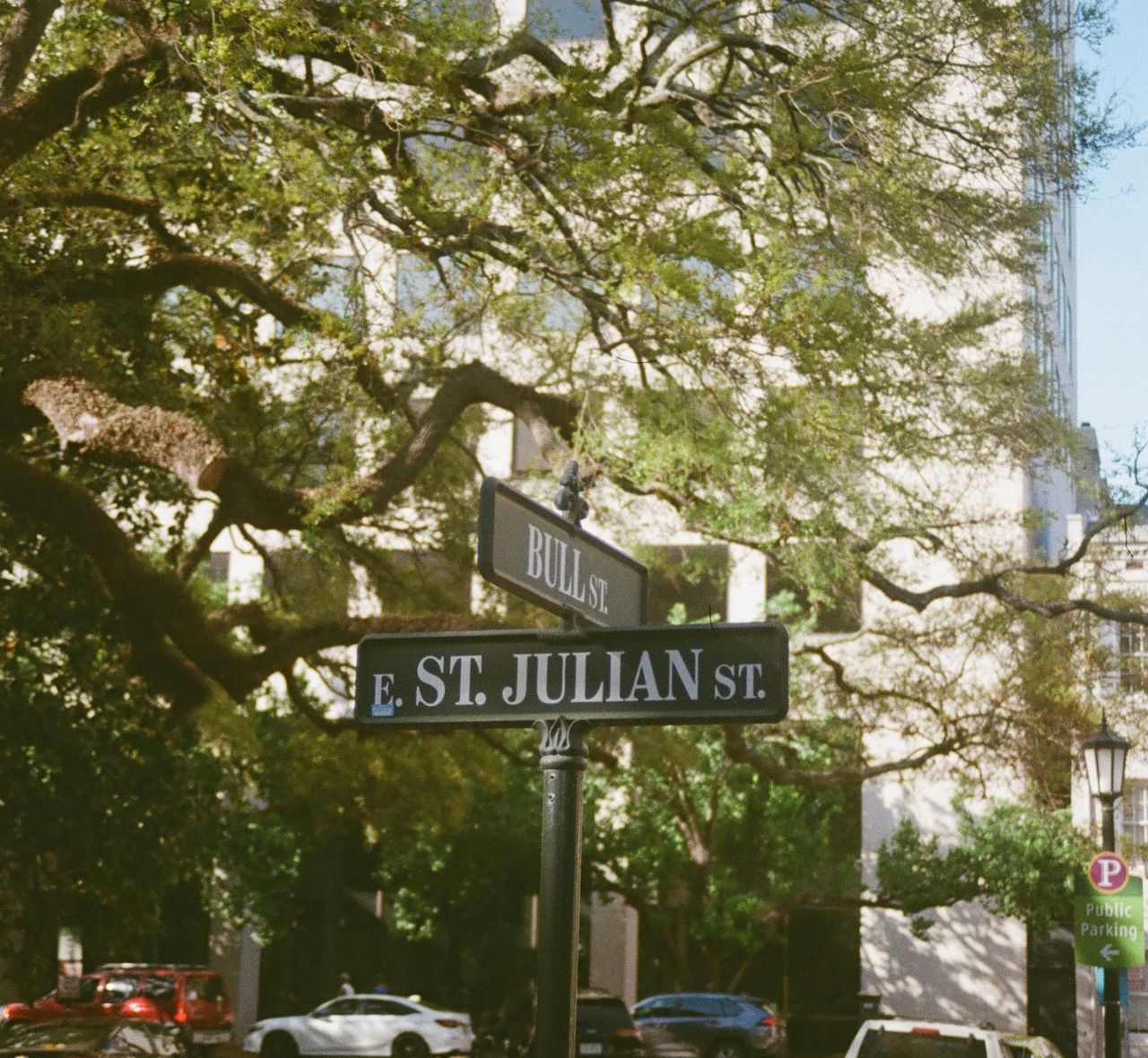 Starland District