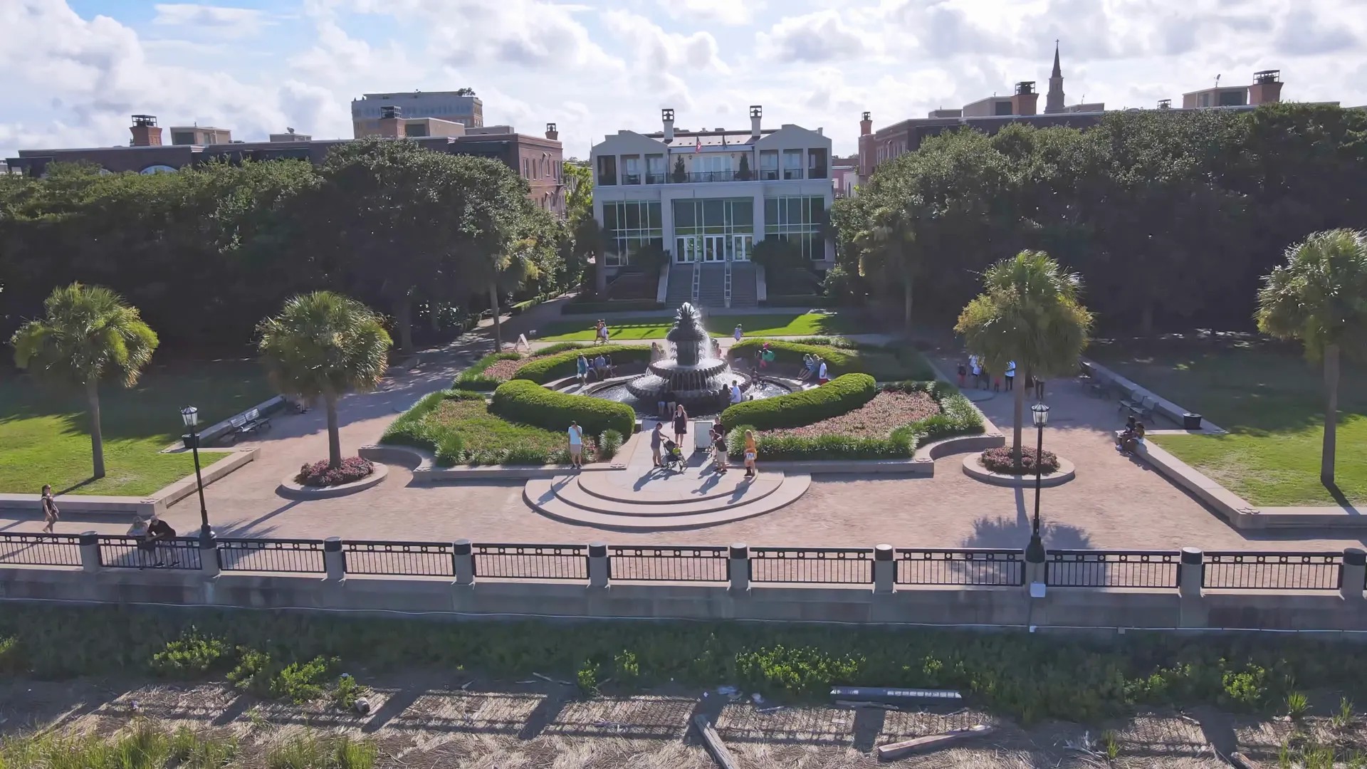 A Starland Stays home in Savannah